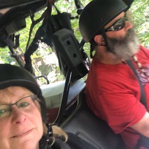 Meet your Posher, Suzy